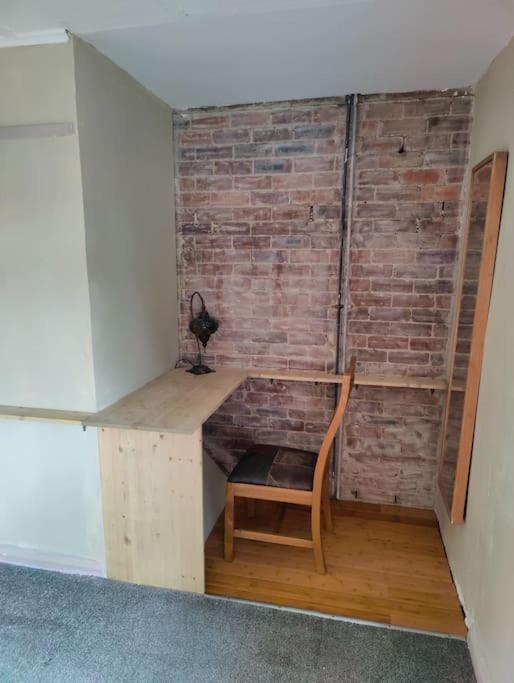The Colliery House Villa Ebchester Exteriör bild