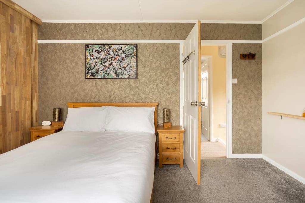 The Colliery House Villa Ebchester Exteriör bild